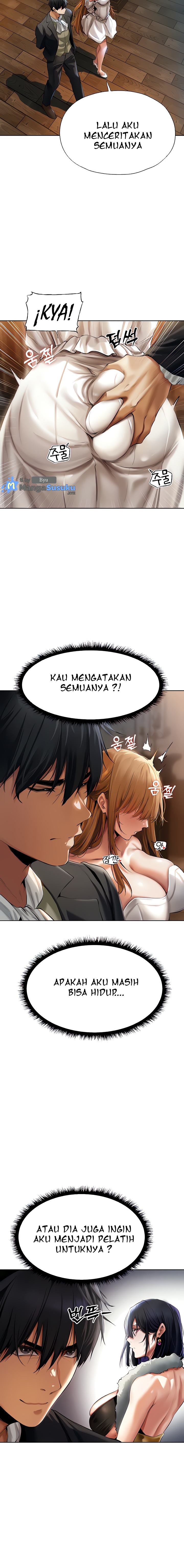 MILF Hunting In Another World - Chapter 12 19