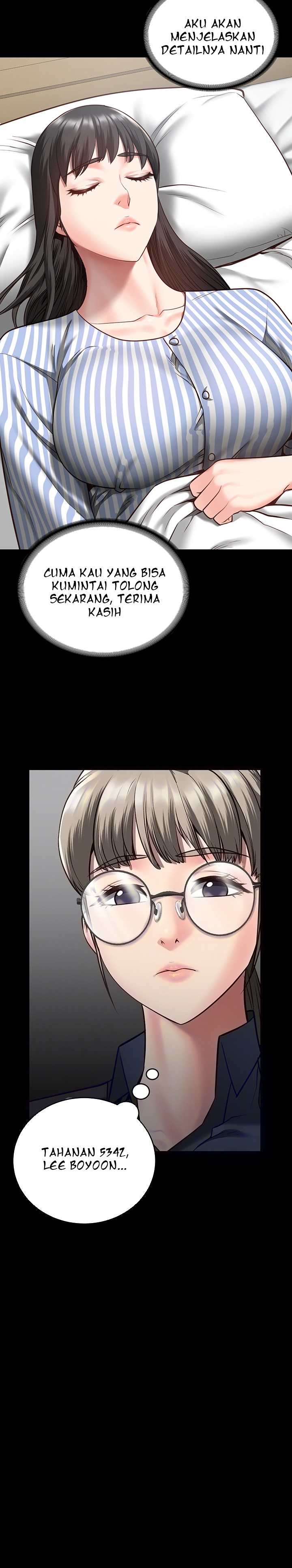 Locked Up - Chapter 12 4