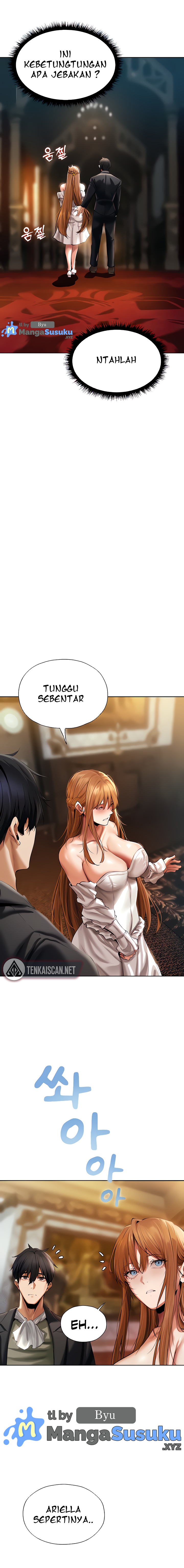 MILF Hunting In Another World - Chapter 12 20