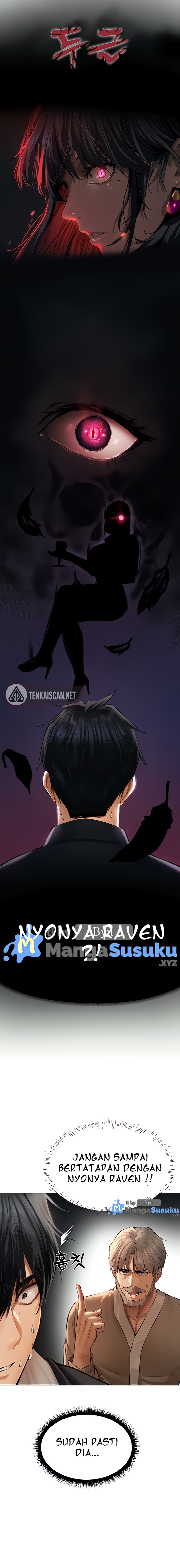 MILF Hunting In Another World - Chapter 12 8