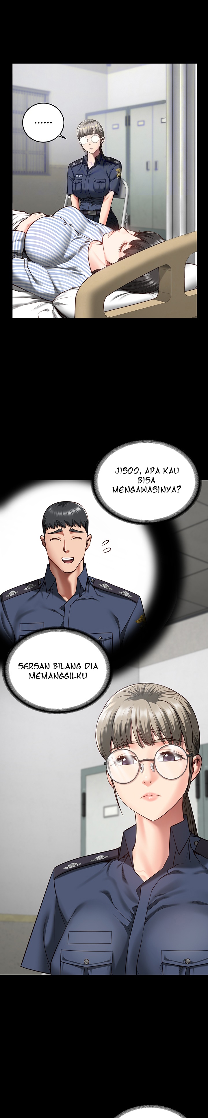 Locked Up - Chapter 12 3