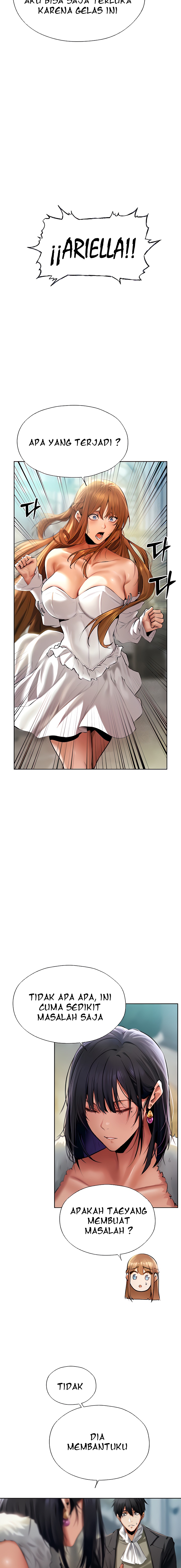 MILF Hunting In Another World - Chapter 12 14