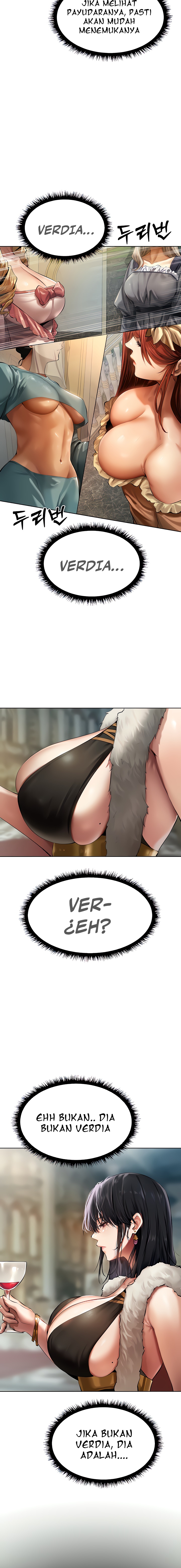 MILF Hunting In Another World - Chapter 12 7