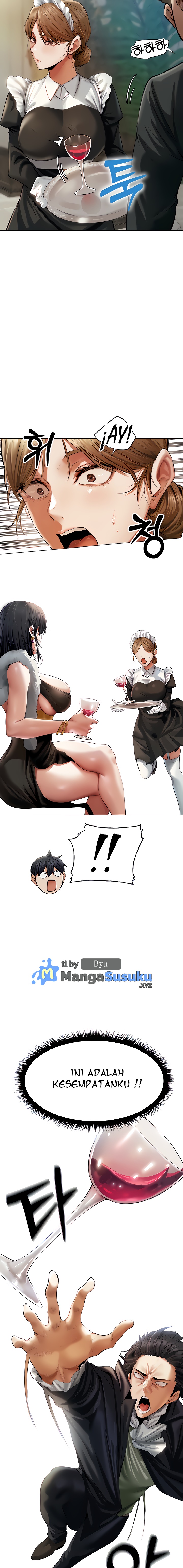MILF Hunting In Another World - Chapter 12 10
