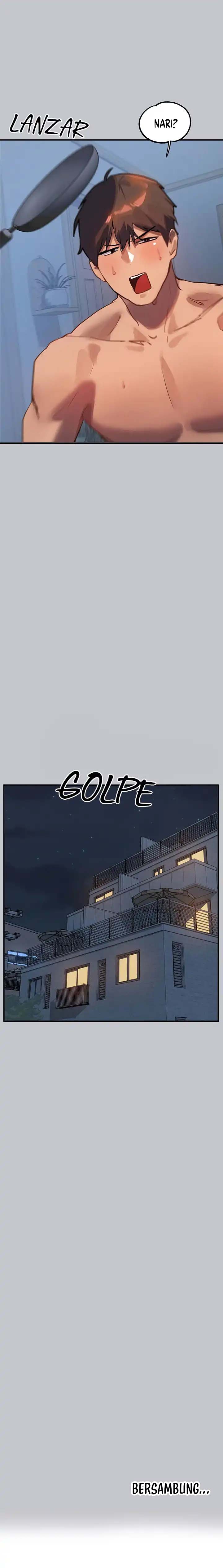 My Landlady Noona - Chapter 103 11