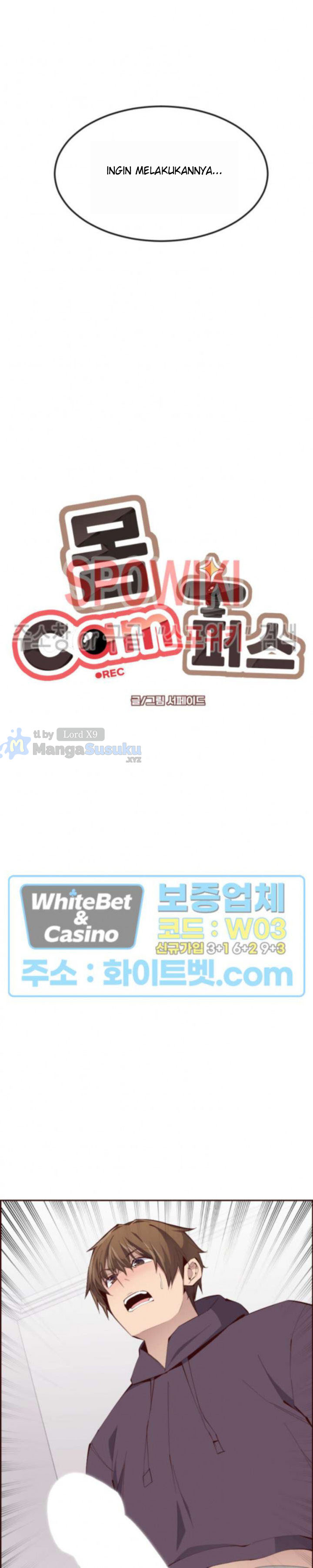Body Camper - Chapter 31 8
