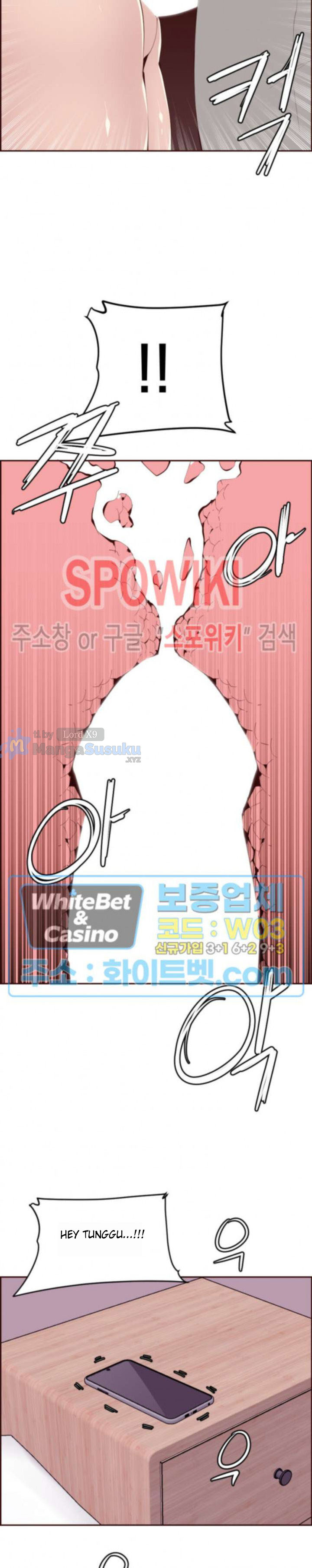 Body Camper - Chapter 31 27