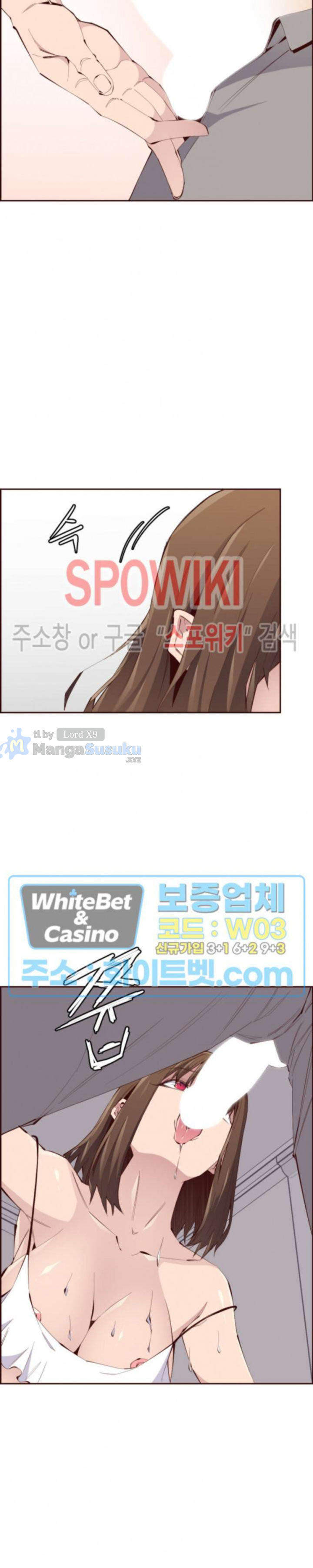 Body Camper - Chapter 31 10