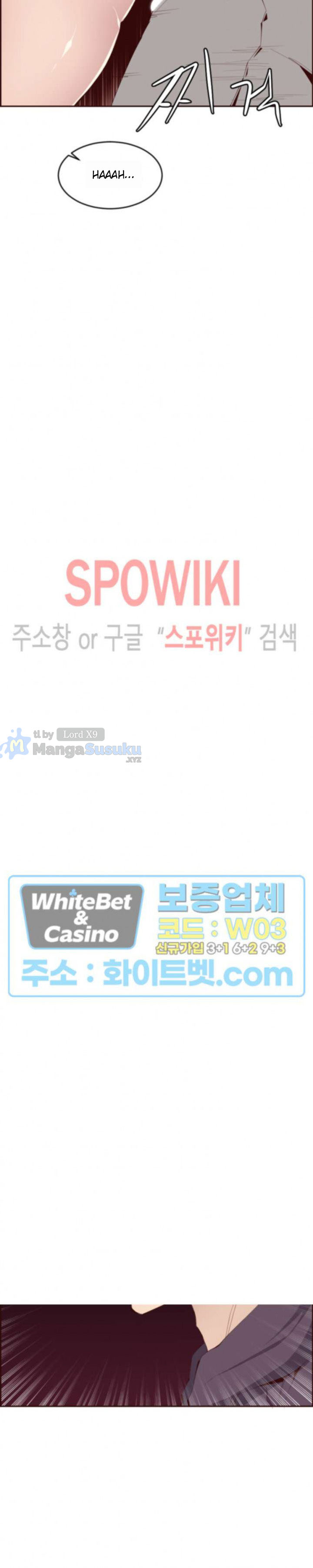 Body Camper - Chapter 31 21