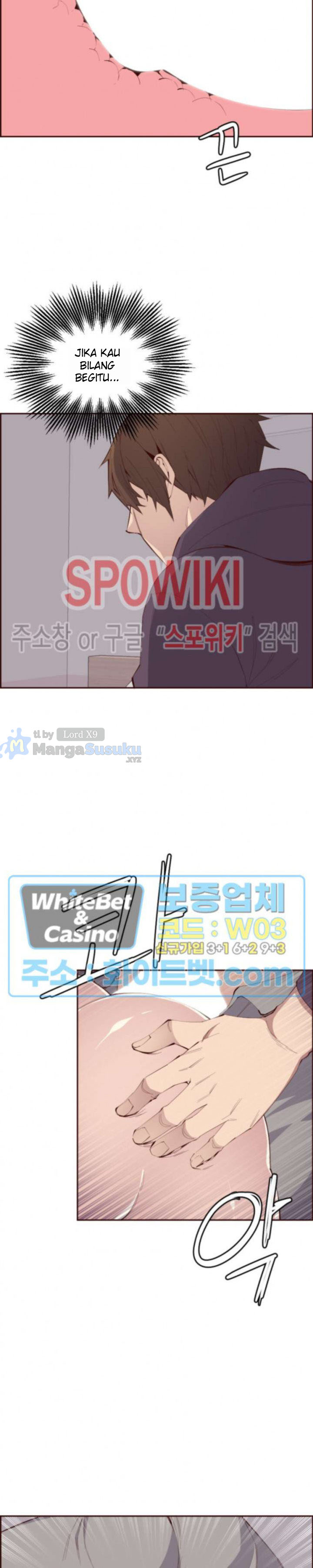 Body Camper - Chapter 31 23