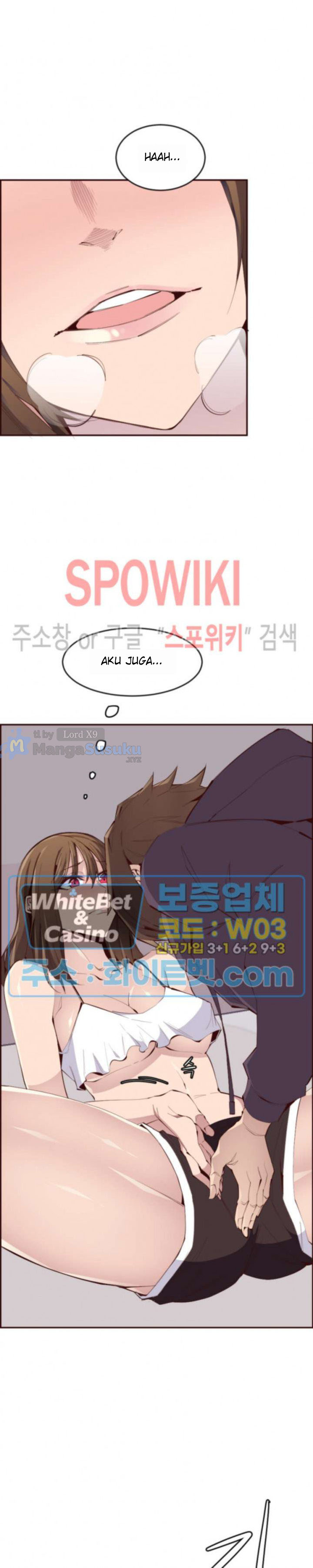 Body Camper - Chapter 31 6