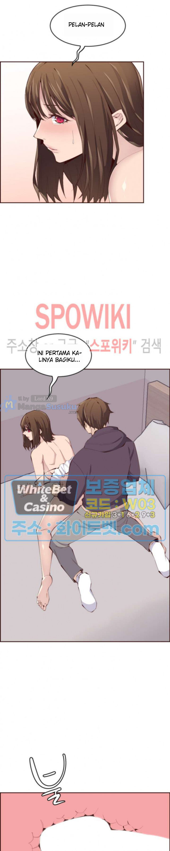 Body Camper - Chapter 31 22
