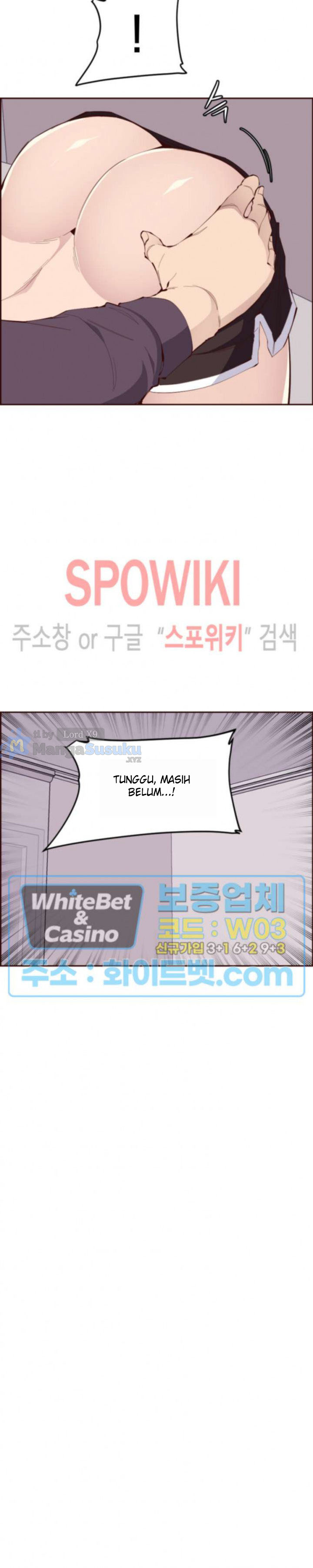 Body Camper - Chapter 31 14