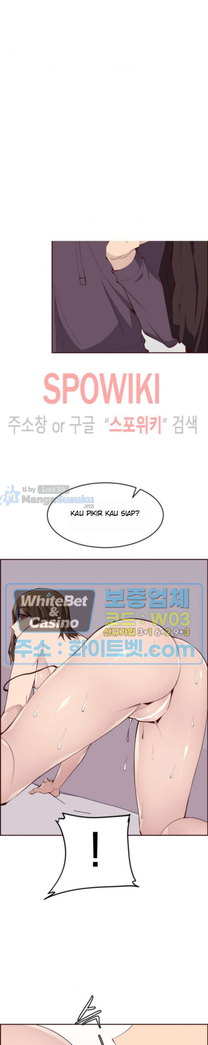 Body Camper - Chapter 31 15
