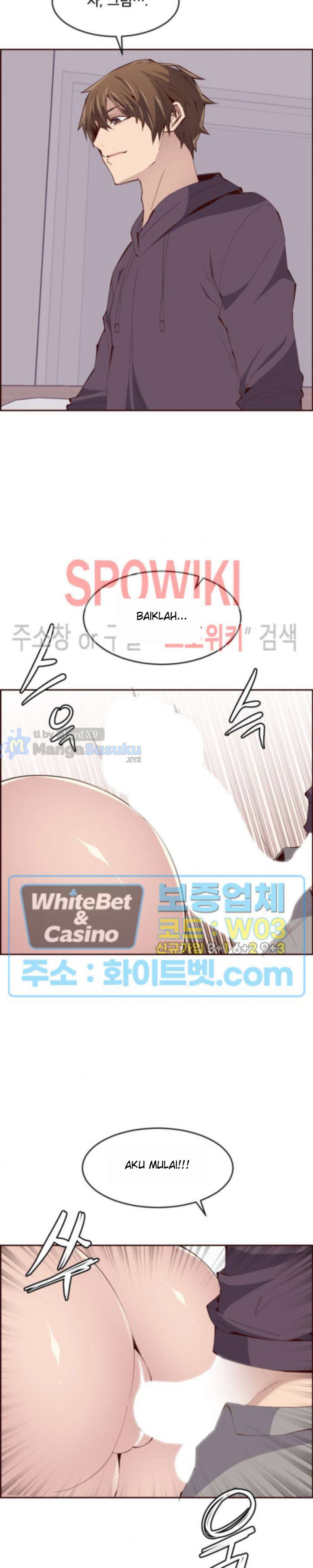 Body Camper - Chapter 31 19