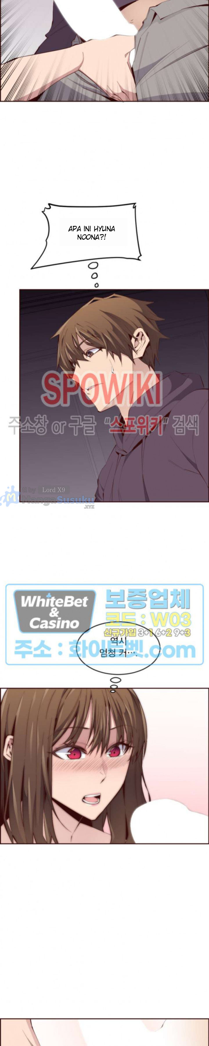 Body Camper - Chapter 31 9