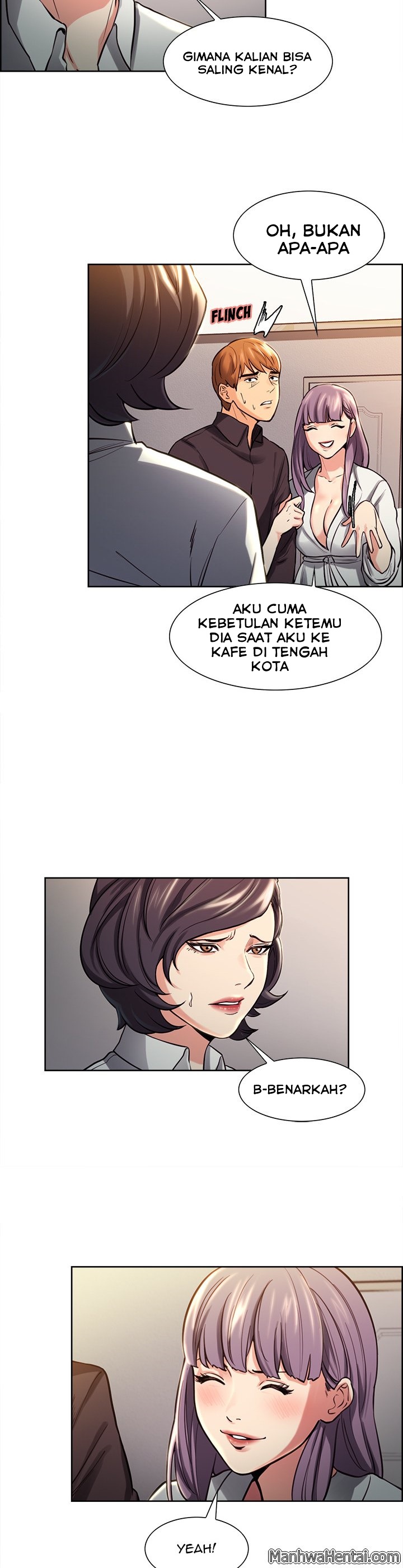 The Sharehouse - Chapter 23 9