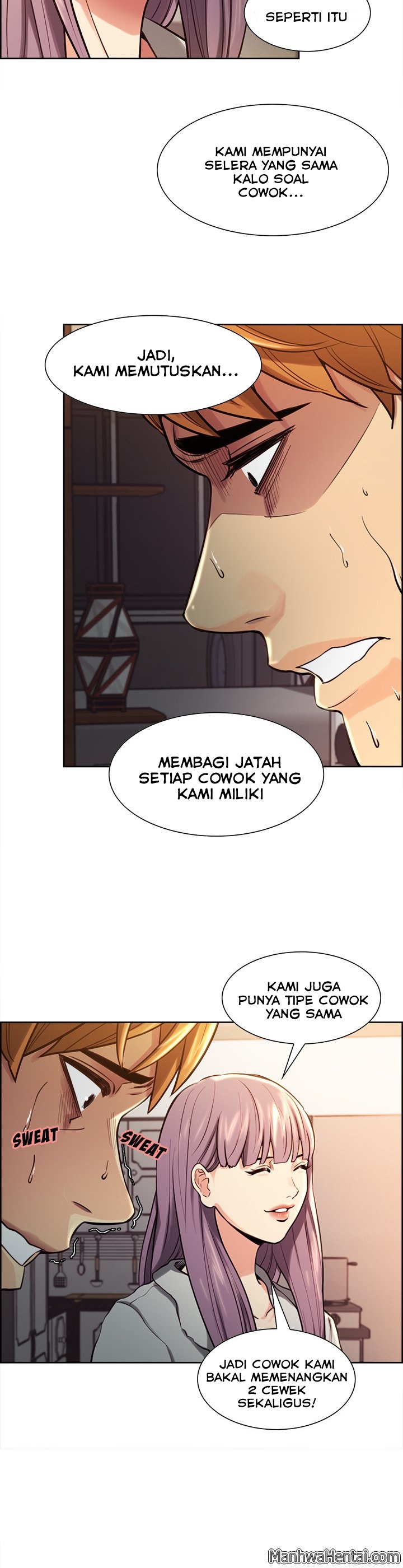 The Sharehouse - Chapter 23 20