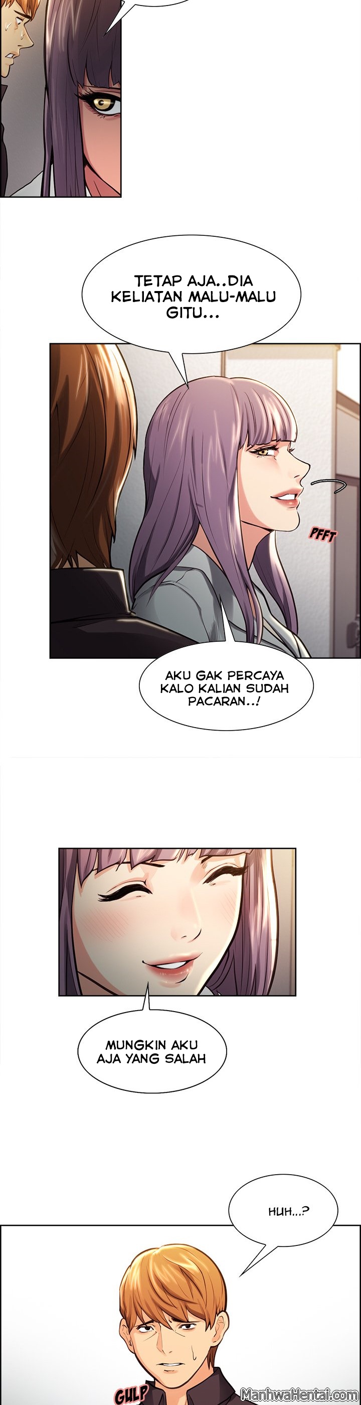 The Sharehouse - Chapter 23 12
