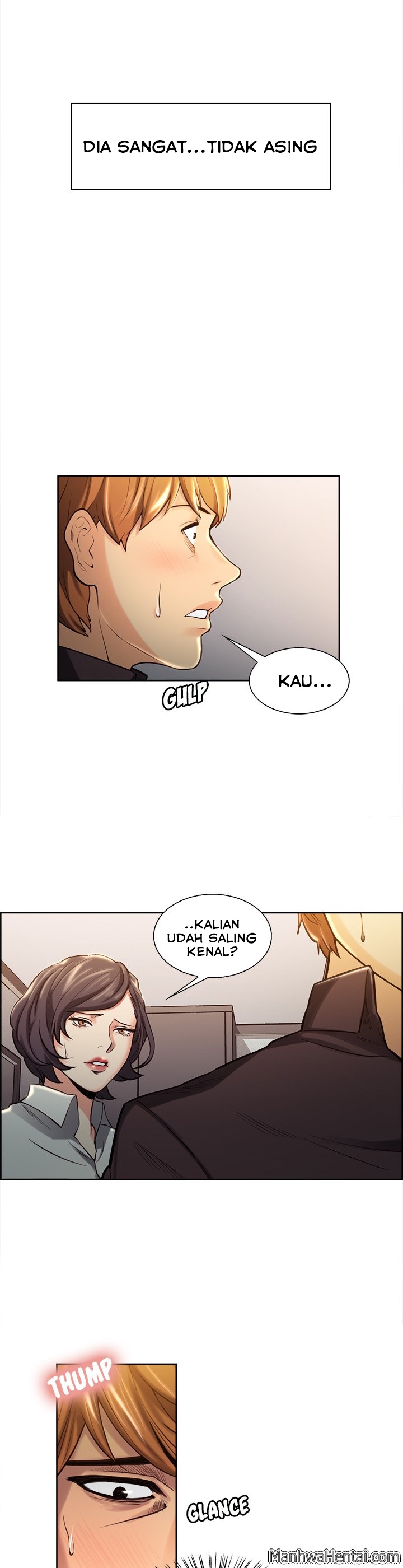 The Sharehouse - Chapter 23 3