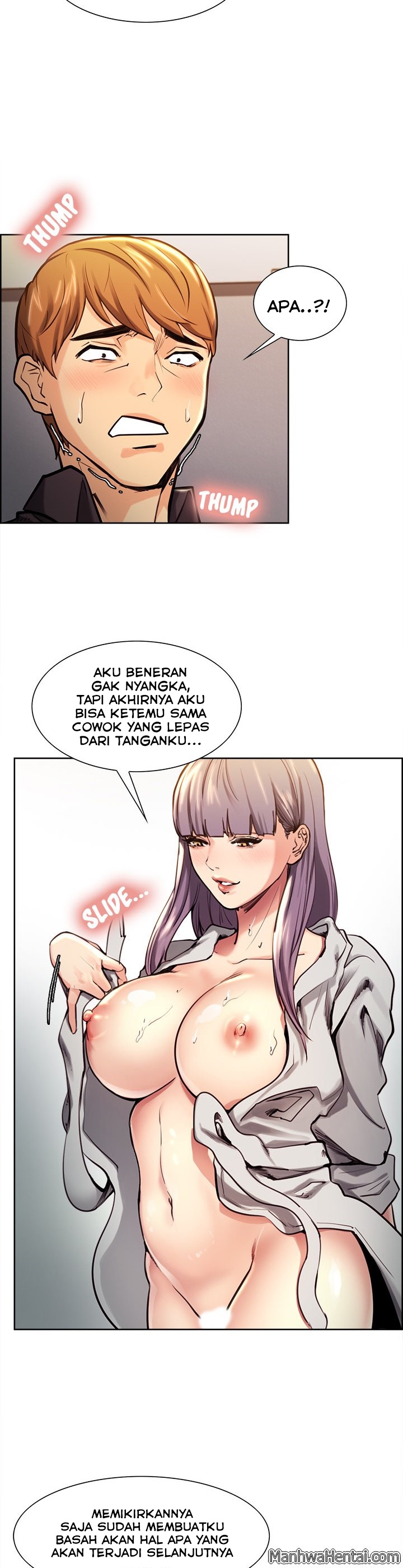 The Sharehouse - Chapter 23 14