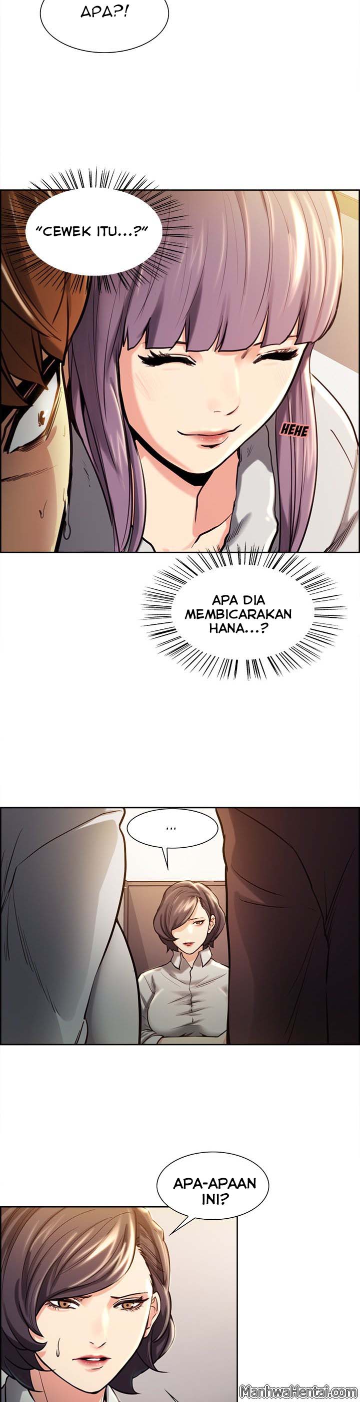 The Sharehouse - Chapter 23 8