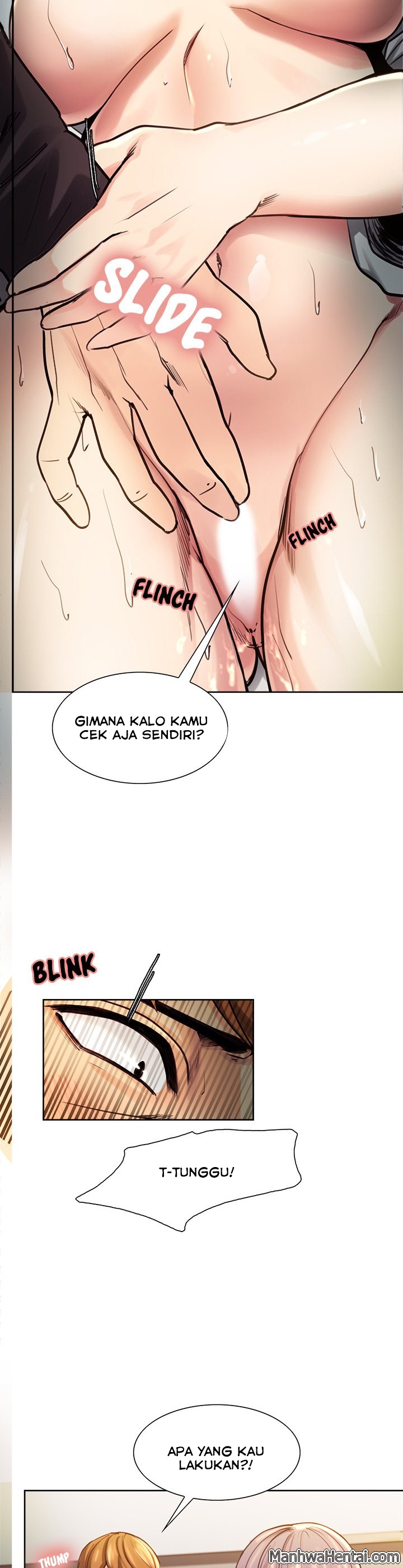 The Sharehouse - Chapter 23 16