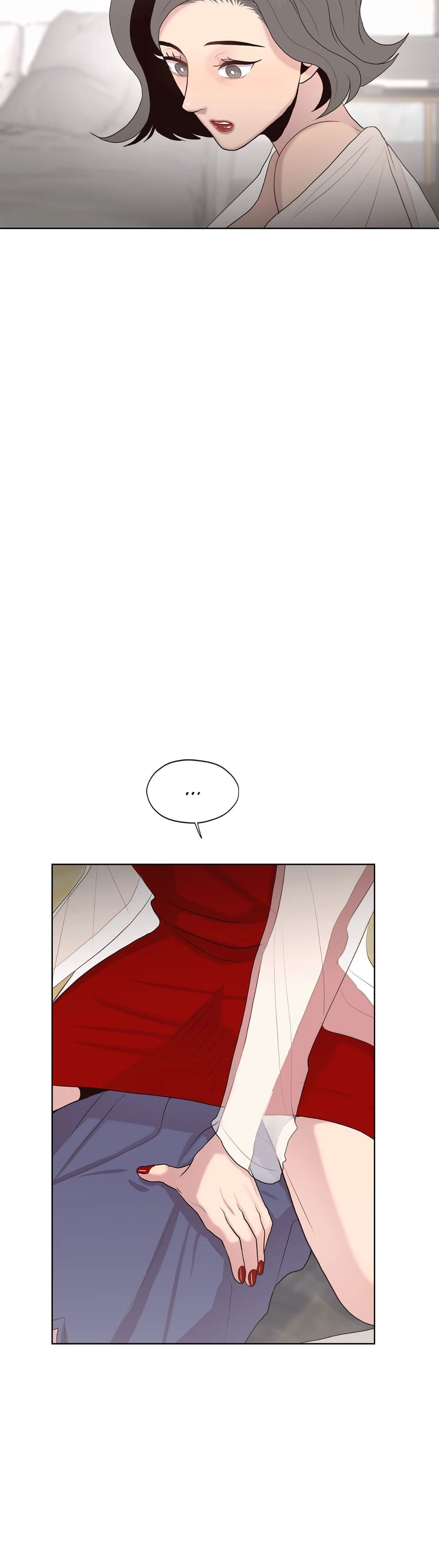 Toxic Burn - Chapter 23 33