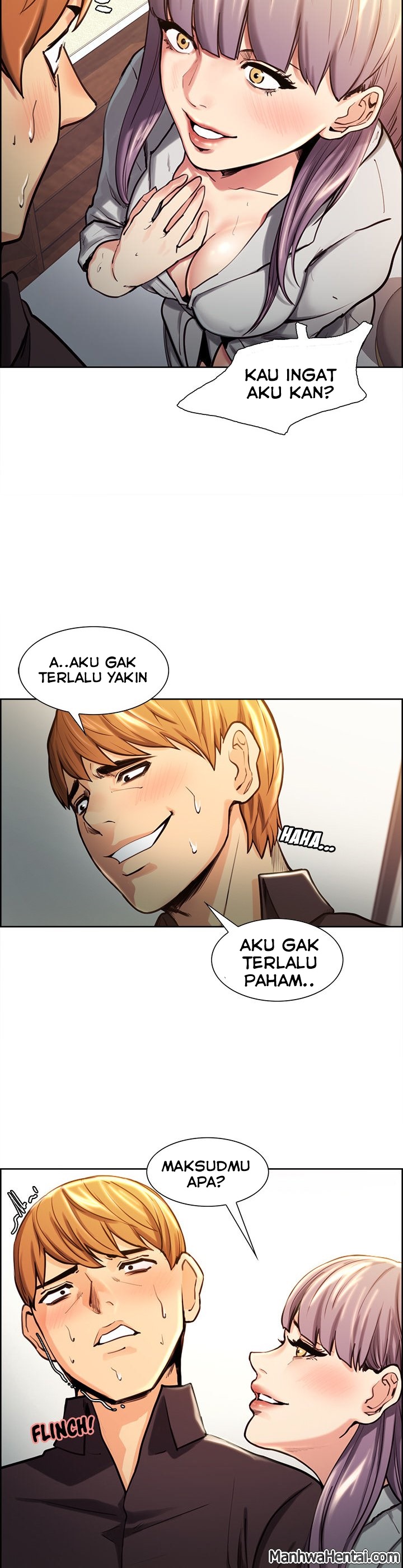 The Sharehouse - Chapter 23 6