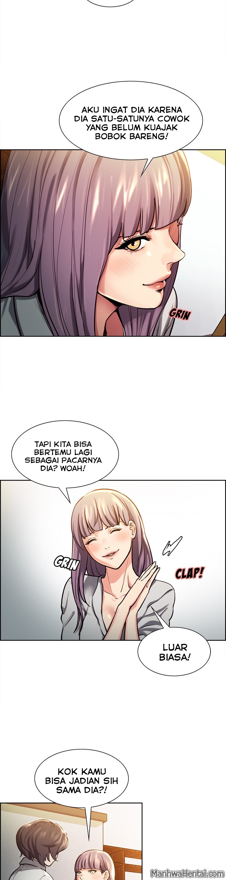The Sharehouse - Chapter 23 10