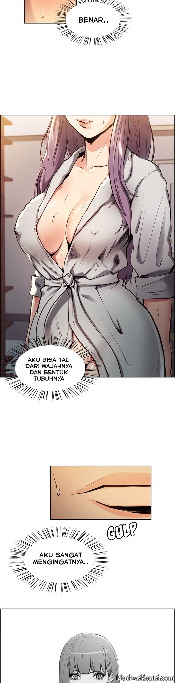 The Sharehouse - Chapter 23 4