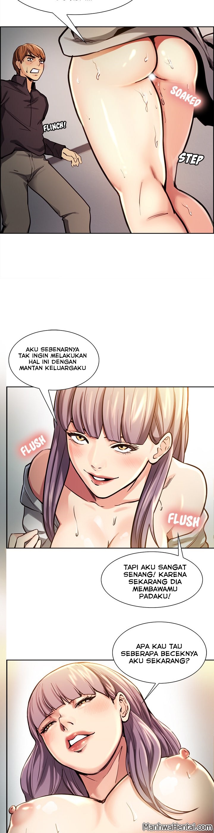The Sharehouse - Chapter 23 15