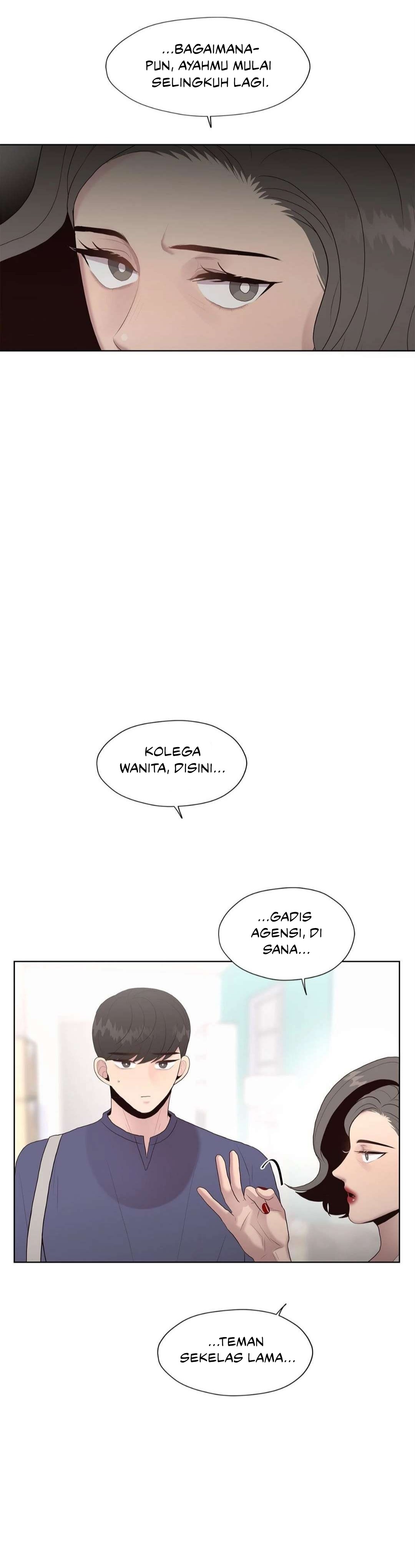 Toxic Burn - Chapter 23 12