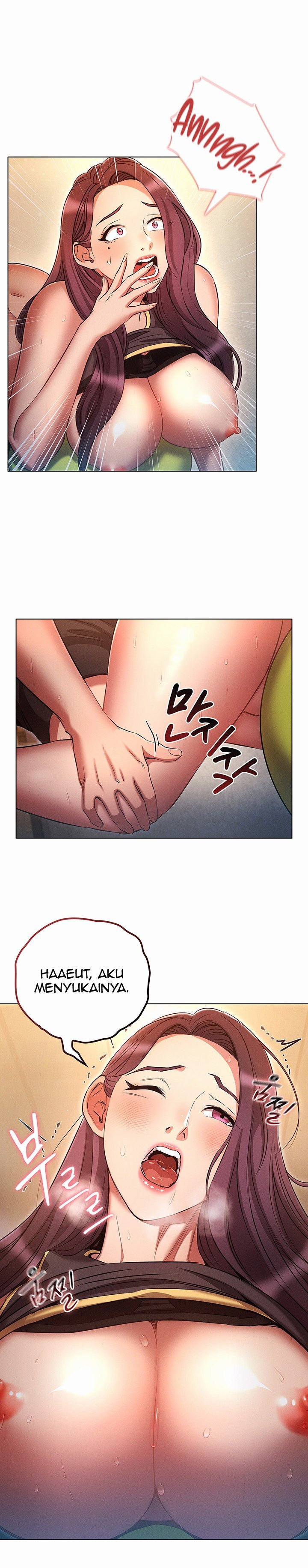 Law Of Reincarnation - Chapter 39 18
