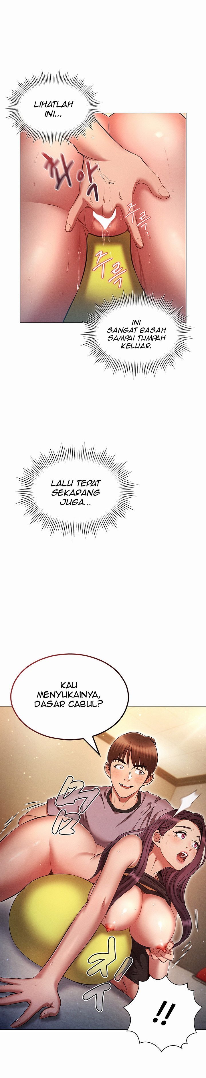 Law Of Reincarnation - Chapter 39 13
