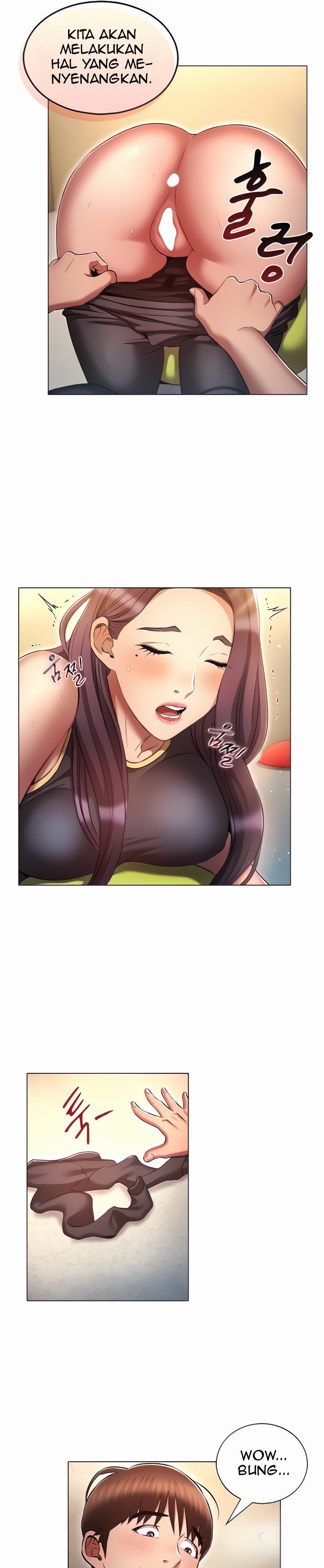 Law Of Reincarnation - Chapter 39 6