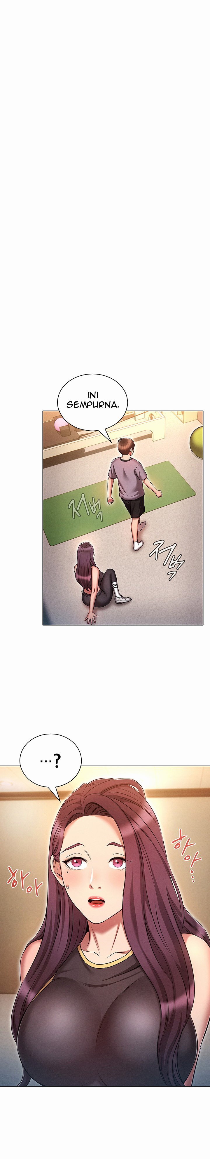 Law Of Reincarnation - Chapter 39 2
