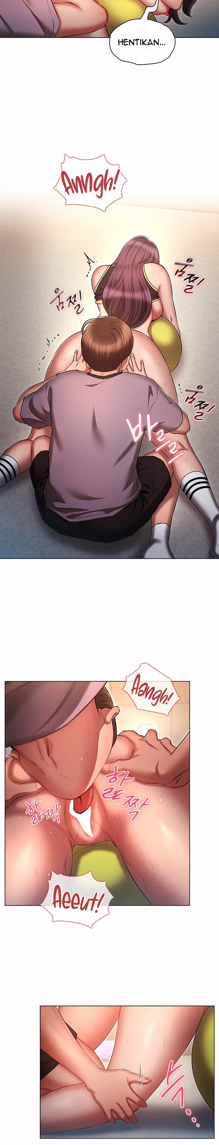 Law Of Reincarnation - Chapter 39 17