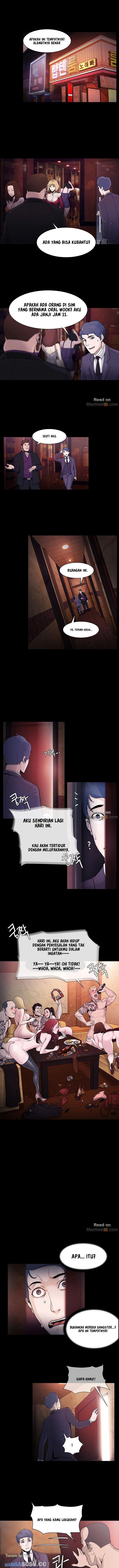 Loser 2 - Chapter 1 1
