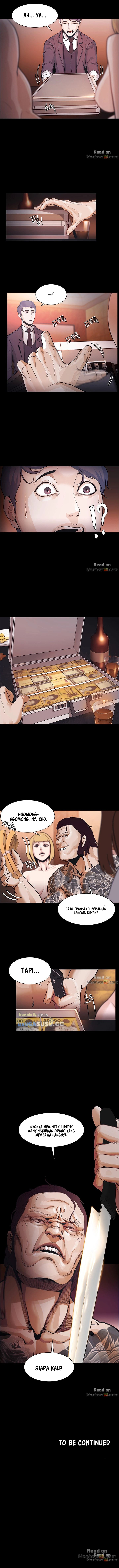 Loser 2 - Chapter 1 3