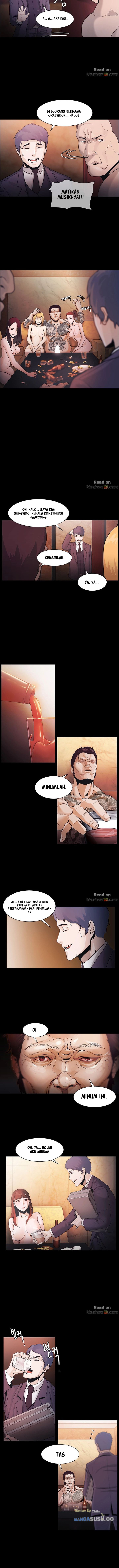 Loser 2 - Chapter 1 2