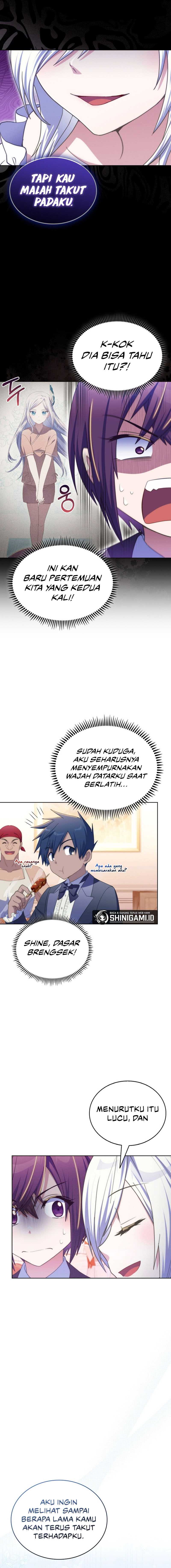 Never Die Extra - Chapter 59 4