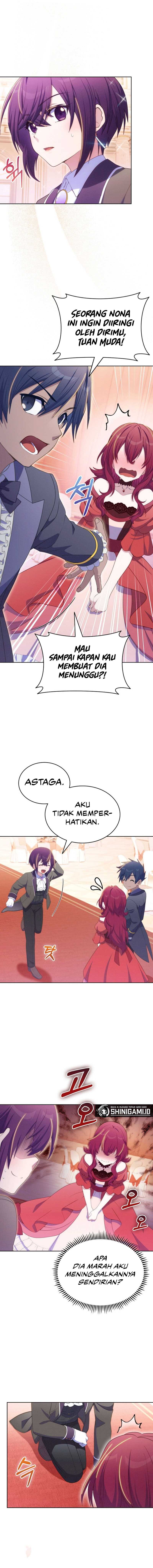 Never Die Extra - Chapter 59 9