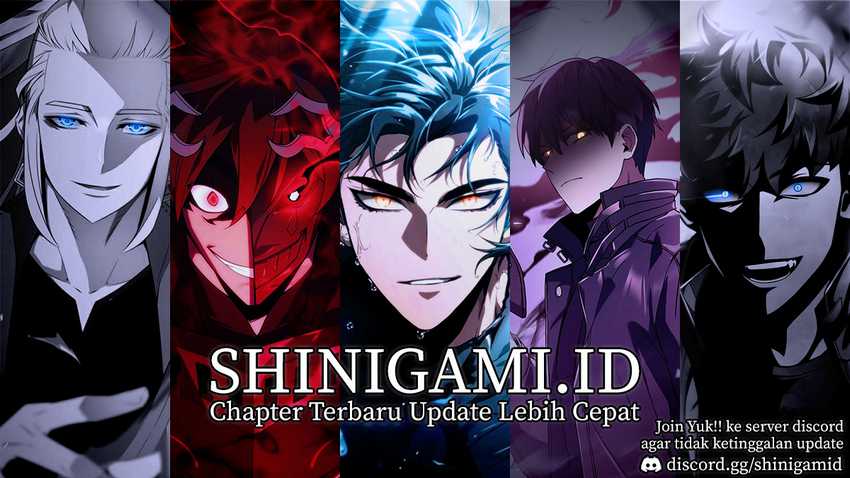 Never Die Extra - Chapter 59 21