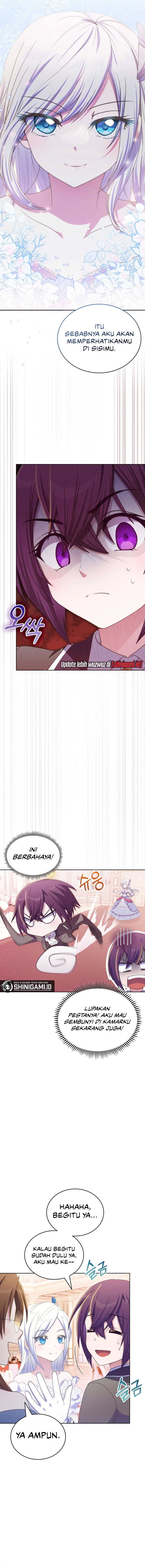 Never Die Extra - Chapter 59 5