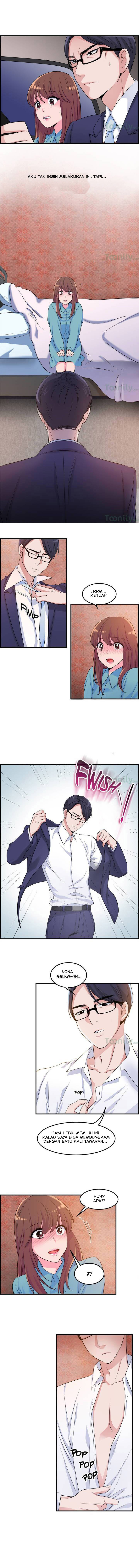 Masters of Masturbation - Chapter 3 5
