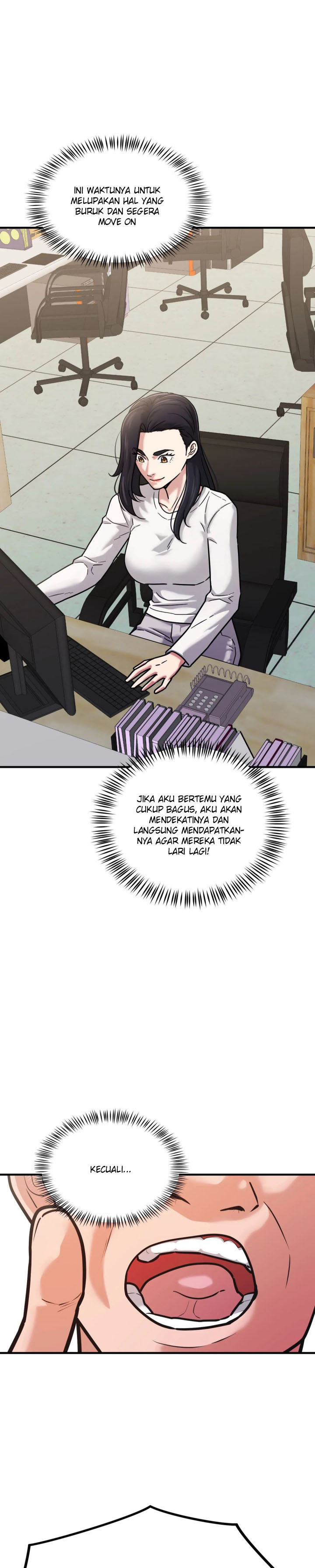 Booty Camp - Chapter 62 Side 5