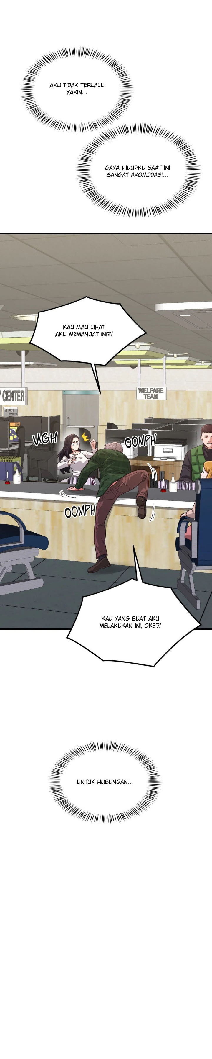 Booty Camp - Chapter 62 Side 7