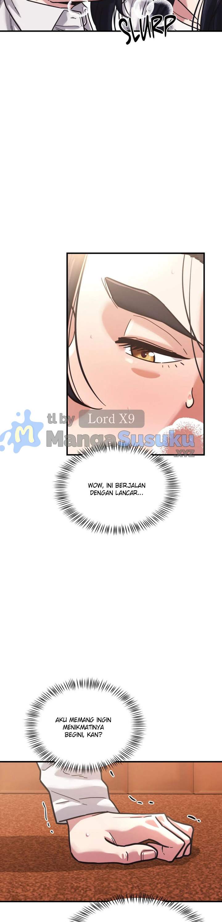 Booty Camp - Chapter 62 Side 27