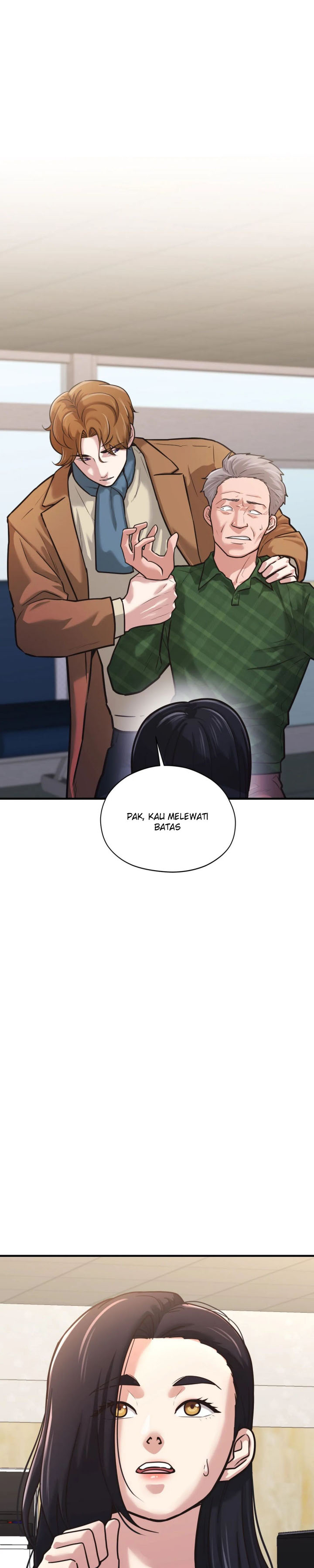 Booty Camp - Chapter 62 Side 11
